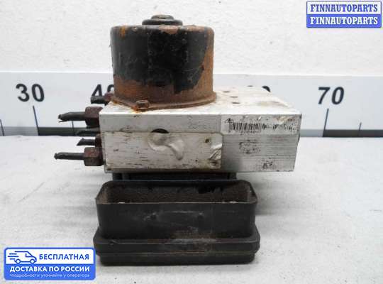 Блок ABS на Chrysler Pacifica