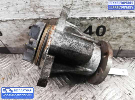 Насос водяной (помпа) на Range Rover Sport I (L320)