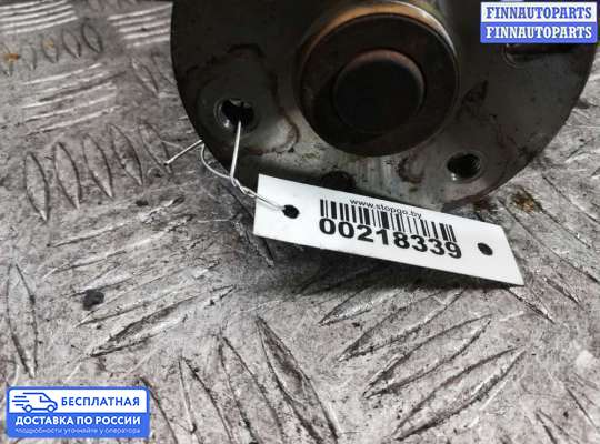Насос водяной (помпа) на Range Rover Sport I (L320)
