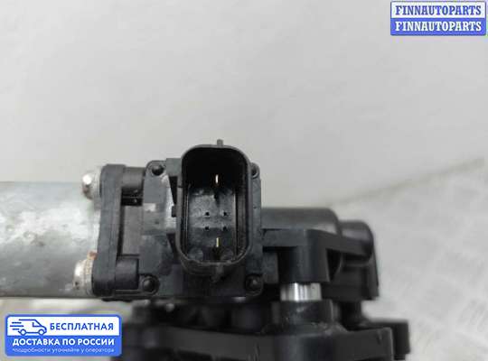 Стеклоподъемник электрический на Honda CR-V IV (RM_)