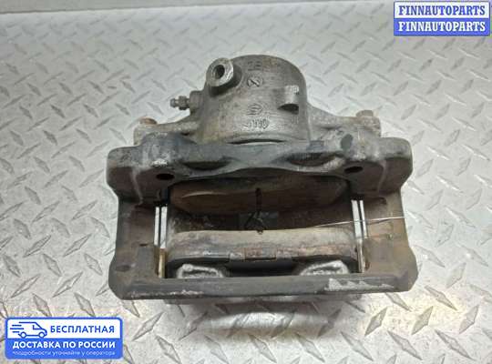 Суппорт на Mercedes-Benz C (W204)