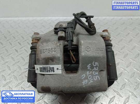 Суппорт на Mercedes-Benz C (W204)