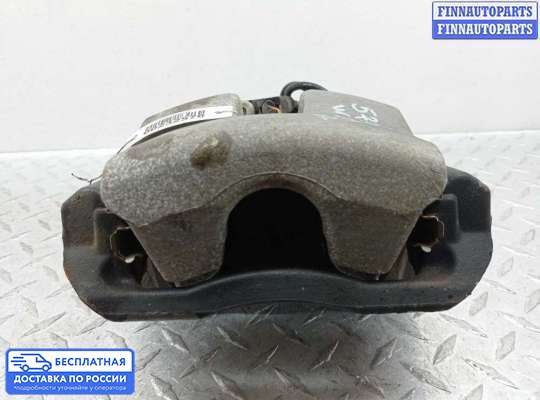 Суппорт на Mercedes-Benz C (W204)