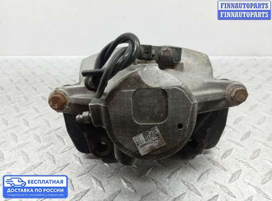 Суппорт на Mercedes-Benz C (W204)