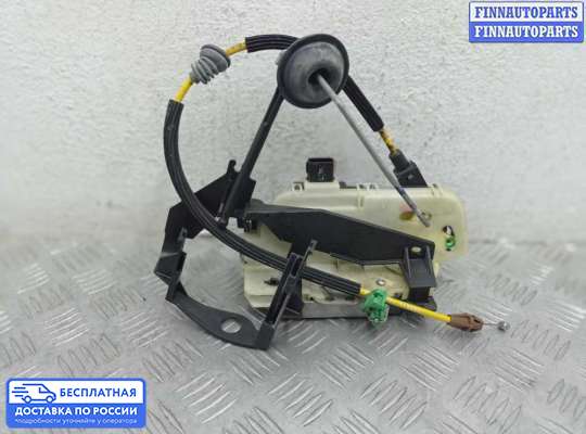 Замок боковой двери на Ford Explorer V (U502)