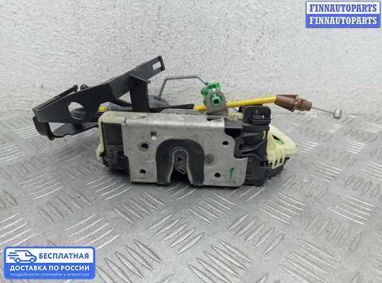 Замок боковой двери на Ford Explorer V (U502)