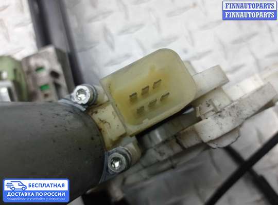 Стеклоподъемник электрический на Mercedes-Benz SLK (R171)