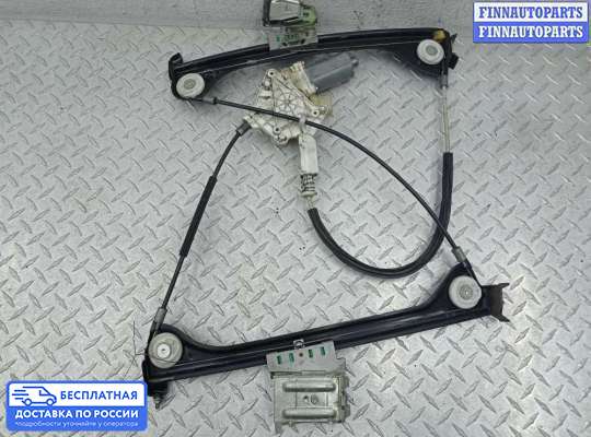Стеклоподъемник электрический на Mercedes-Benz SLK (R171)