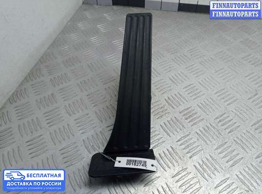 Педальный узел (педаль) на BMW X5 (E70)