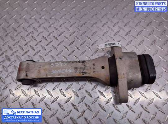 Кронштейн ДВС (лапа) на Kia Sorento III (UM)