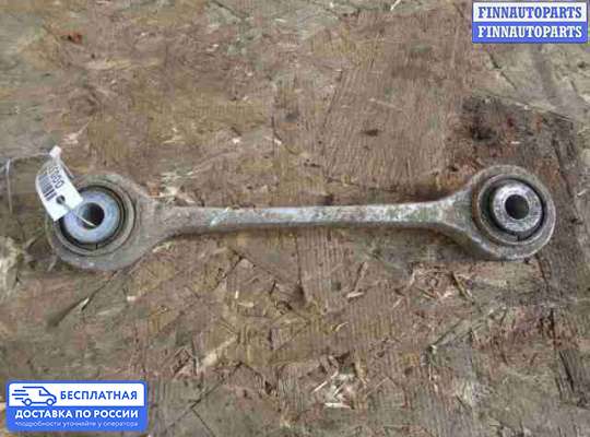 Рычаг подвески на Volkswagen Touareg I (7L)