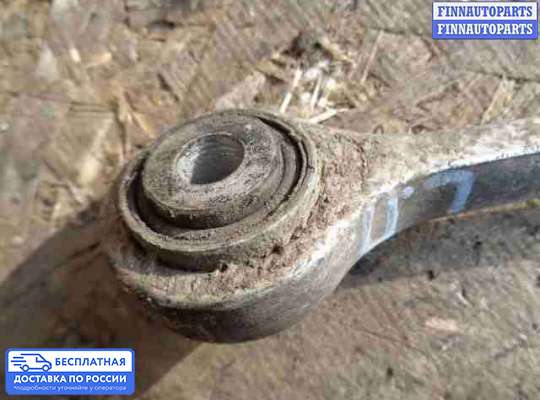 Рычаг подвески на Volkswagen Touareg I (7L)