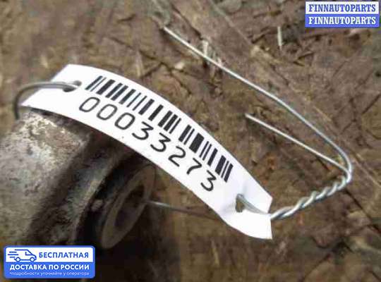 Рычаг подвески на Volkswagen Touareg I (7L)