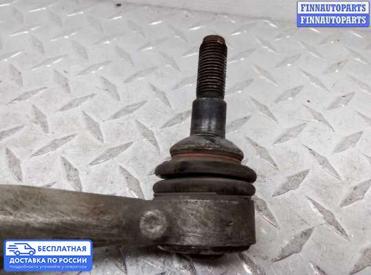 Рычаг подвески на BMW 3 (F30/F31)