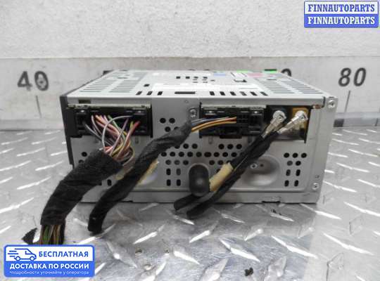 Магнитола на Ford Kuga II / Escape III