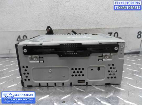 Магнитола на Ford Kuga II / Escape III