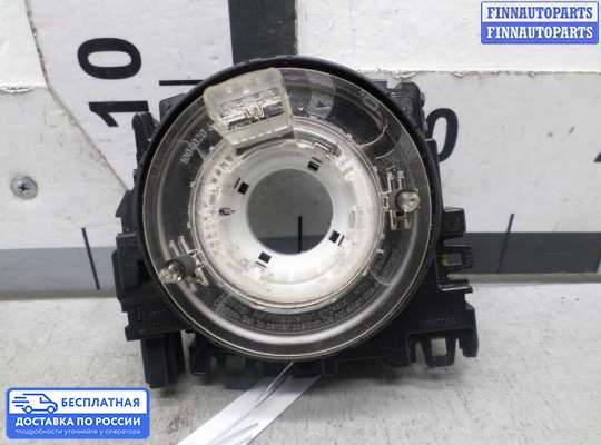 Подрулевой шлейф (кольцо SRS) на Volkswagen Jetta VI (1B)