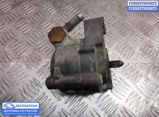 Насос ГУР (ЭУР, ЭГУР) на Audi A8 (D4, 4H)