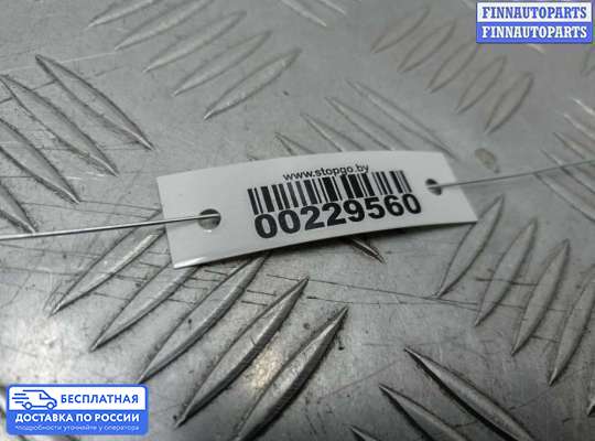 Фонарь крышки багажника на Volkswagen Touareg I (7L)