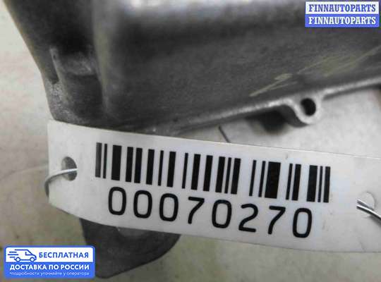 ЭБУ AIRBAG (электронный блок управления подушками безопасности) на Infiniti QX56 (JA60)
