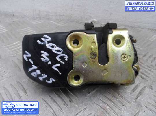 Замок боковой двери на Chrysler 300C I (LX)