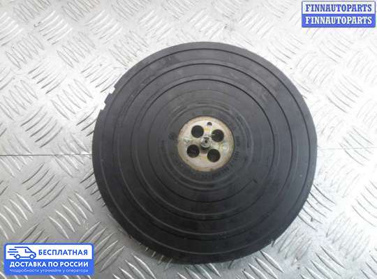 Шкив коленвала на BMW 3 (E90/E91/E92/E93)