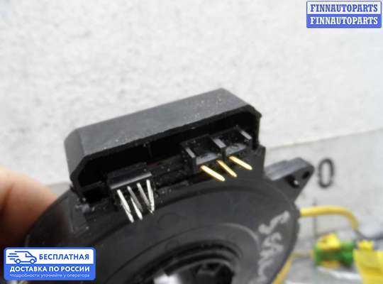Подрулевой шлейф (кольцо SRS) на Kia Sorento I (JC, BL)
