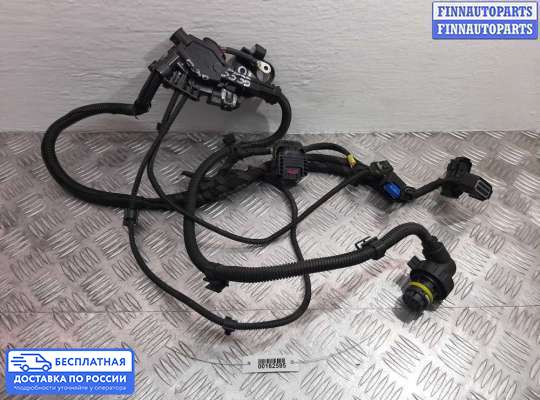 Проводка (коса) моторная на BMW 3 (F30/F31)