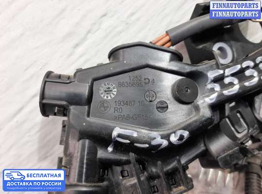 Проводка (коса) моторная на BMW 3 (F30/F31)