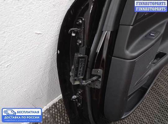 Ручка двери наружная на Jaguar XE (X760)