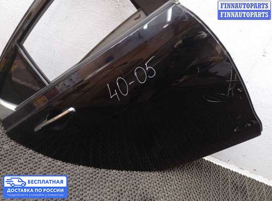 Ручка двери наружная на Jaguar XE (X760)