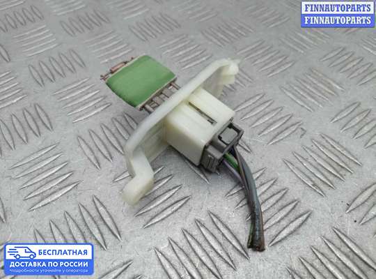 Резистор (сопротивление) отопителя на Ford Kuga II / Escape III