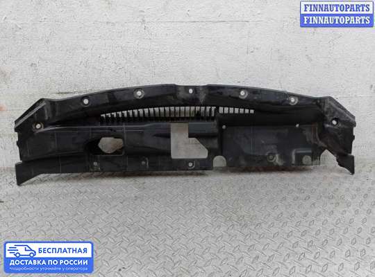 Замок капота на Subaru Tribeca