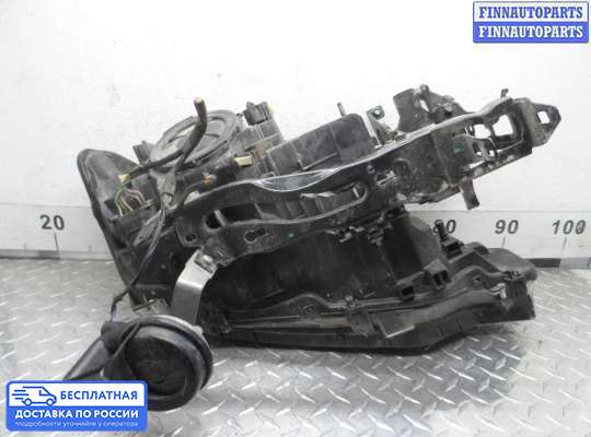 Фара передняя на BMW 3 (F30/F31)