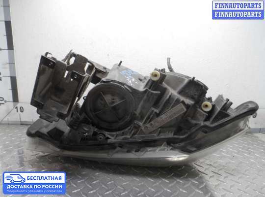 Фара передняя на BMW 3 (F30/F31)