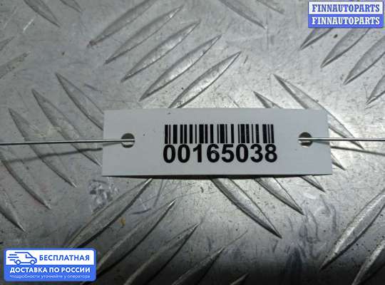 ЭБУ прочее на Audi A8 (D3, 4E)