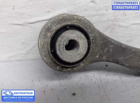 Рычаг подвески на Mercedes-Benz E (W211)