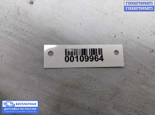 Рычаг подвески на Mercedes-Benz E (W211)