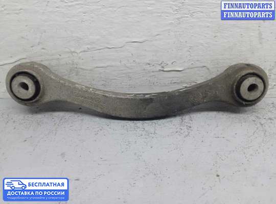 Рычаг подвески на Mercedes-Benz E (W211)