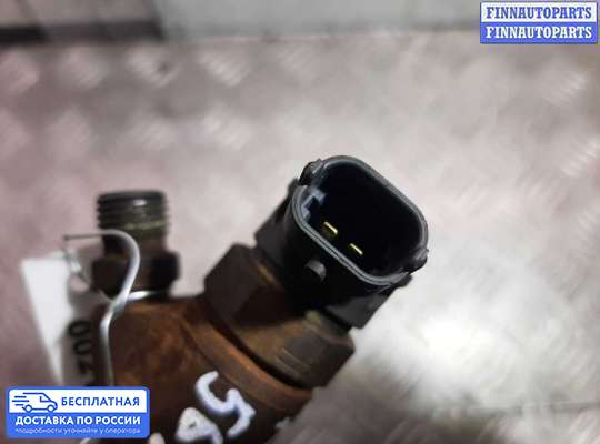 Форсунка топливная на Dodge RAM IV (DS/DJ)