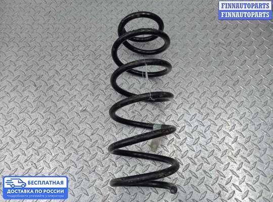 Пружина подвески на Ford Edge (CD3)
