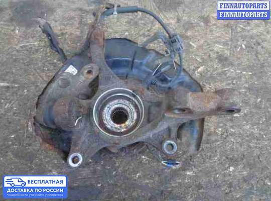 Ступица на Lexus ES V (XV40)