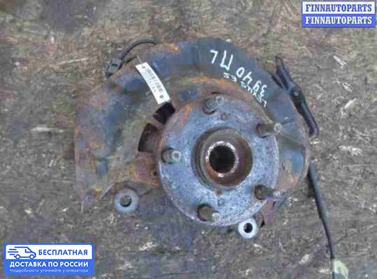 Ступица на Lexus ES V (XV40)