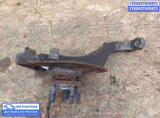 Ступица на Ford Explorer III (U152)