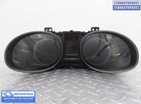 Щиток приборов на Hyundai Santa Fe III (DM, NC)