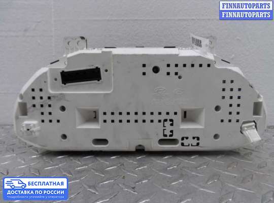 Щиток приборов на Hyundai Santa Fe III (DM, NC)