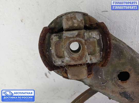 Рычаг подвески на Mercedes-Benz GL (X164)