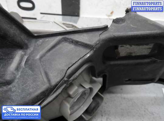 Фара противотуманная (ПТФ) на Hyundai Sonata VI (YF)