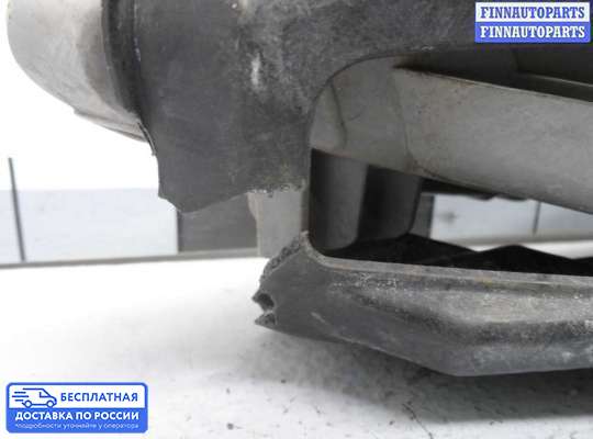 Фара противотуманная (ПТФ) на Hyundai Sonata VI (YF)