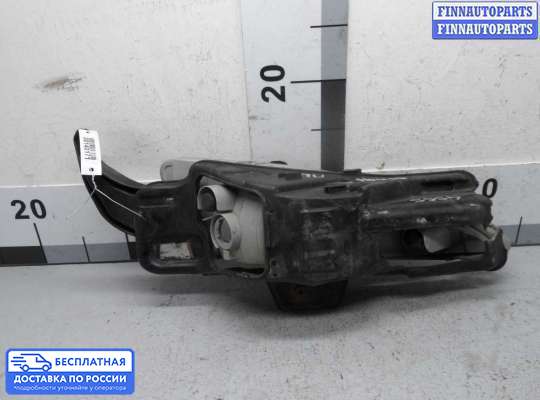 Фара противотуманная (ПТФ) на Hyundai Sonata VI (YF)